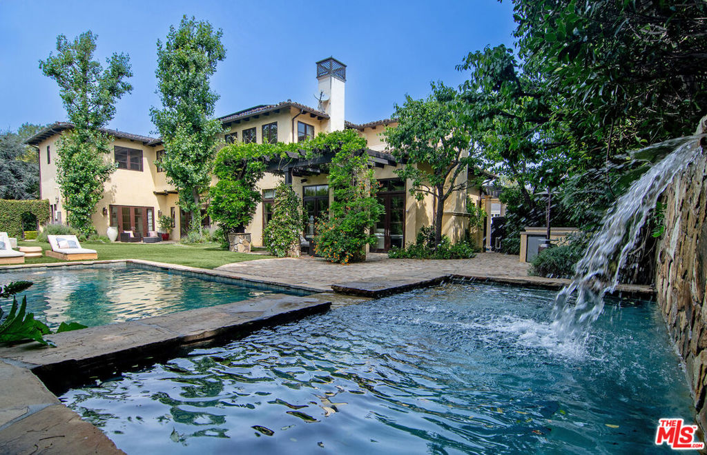 1221 Minorca Drive, Pacific Palisades, CA 90272 — photo 1