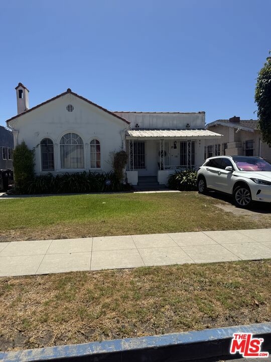 1922 W 39th Place, Los Angeles, CA 90062 — photo 1
