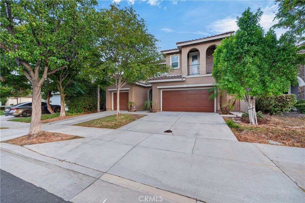 36 Via De La Valle, Lake Elsinore, CA 92532 — photo 1