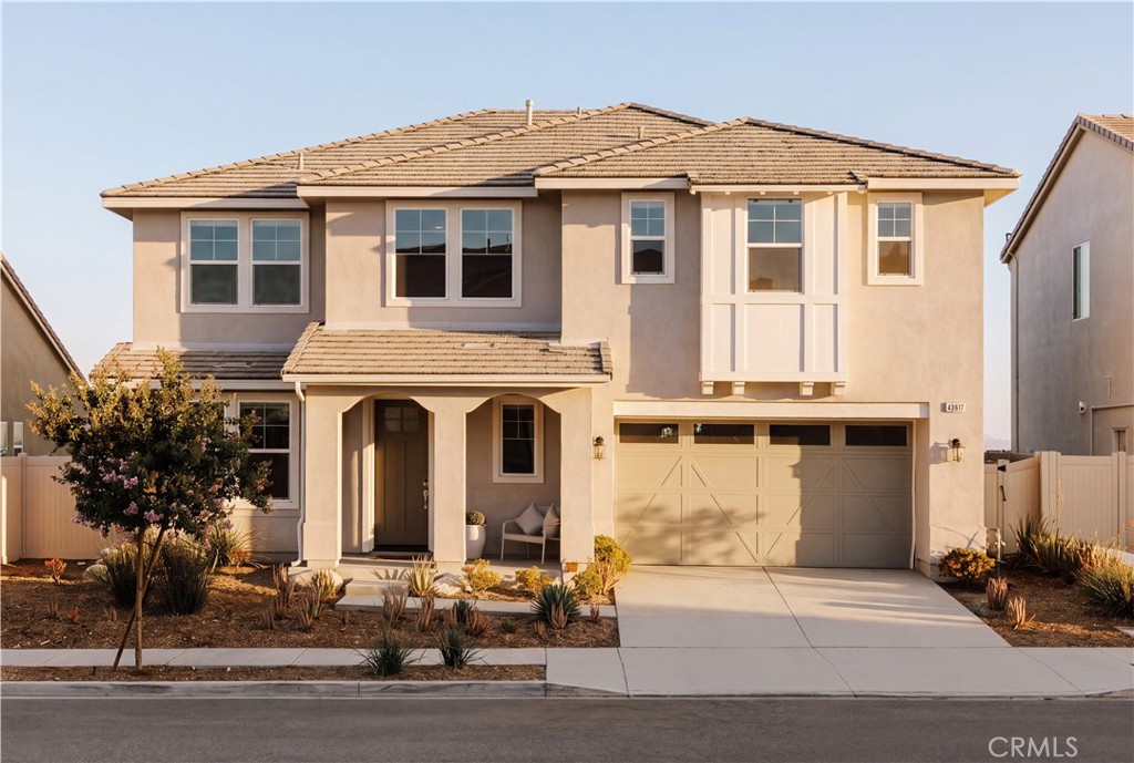 28511 Sparrow Way, Saugus, CA 91350 — photo 1