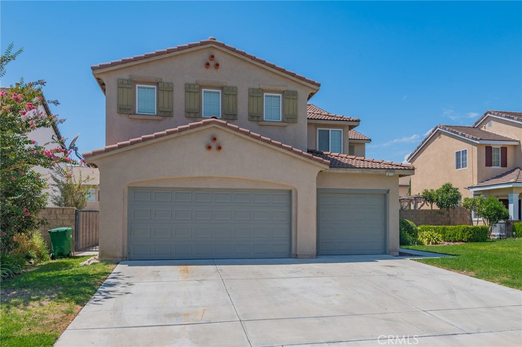 12772 Clemson Drive, Eastvale, CA 92880 — photo 1