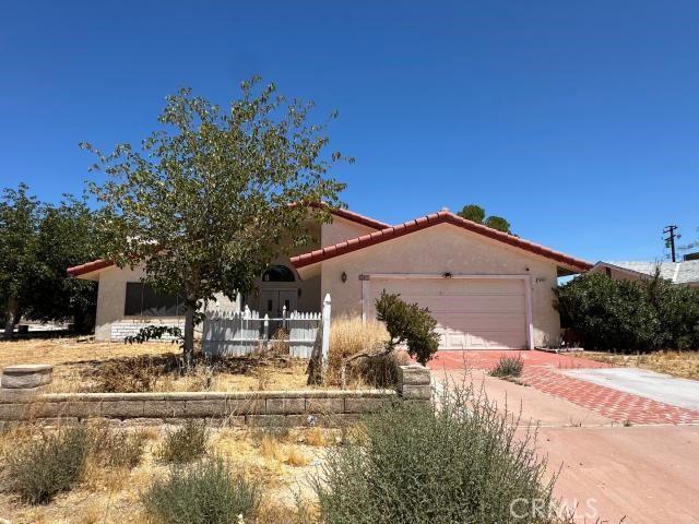 10331 N Loop Boulevard, California City, CA 93505 — photo 1
