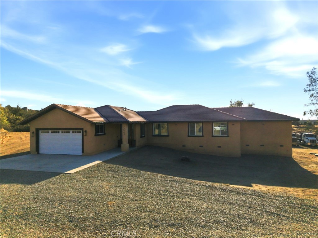22443 Wybenga Lane, Nuevo, CA 92567 — photo 1