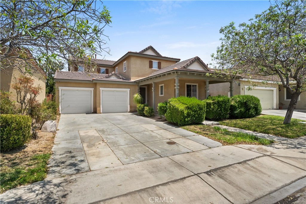 3962 Barbury Palms, Perris, CA 92571 — photo 1