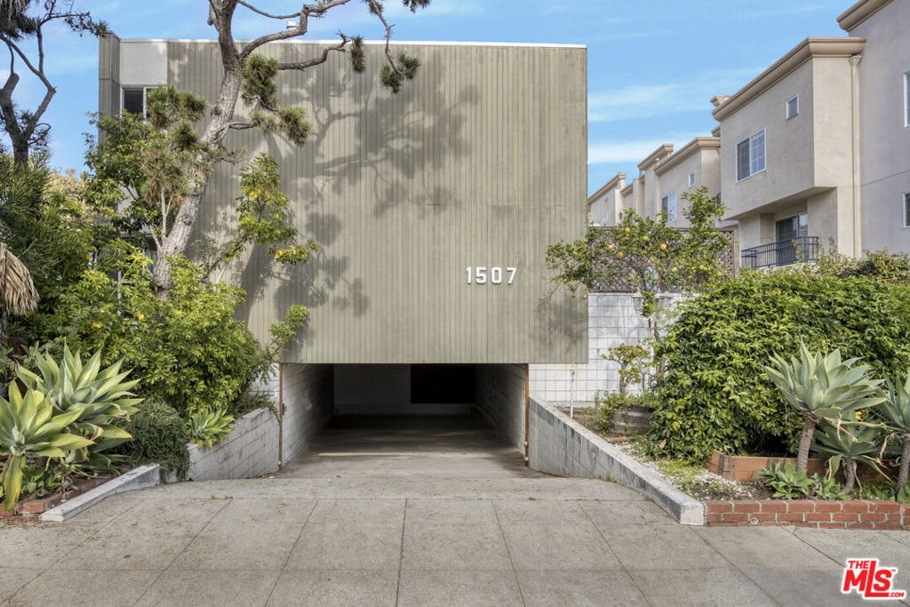 1507 Berkeley Street, Santa Monica, CA 90404 — photo 1