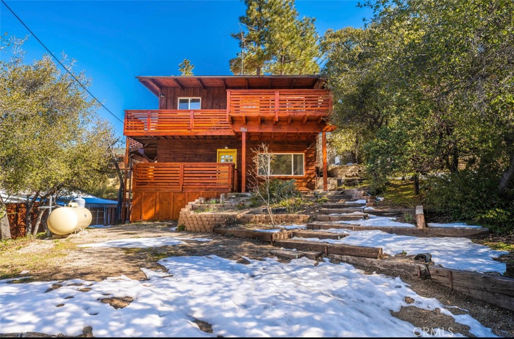 54330 Tahquitz View, Idyllwild, CA 92549 — photo 1