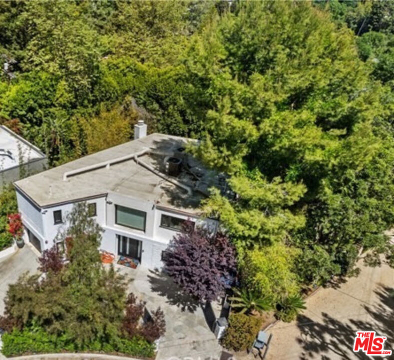7670 Woodrow Wilson Drive, Los Angeles, CA 90046 — photo 1