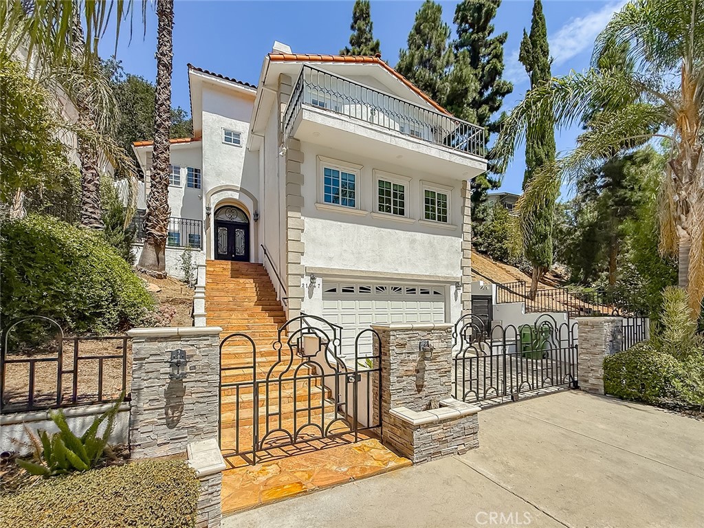 21047 Dumetz Road, Woodland Hills, CA 91364 — photo 1
