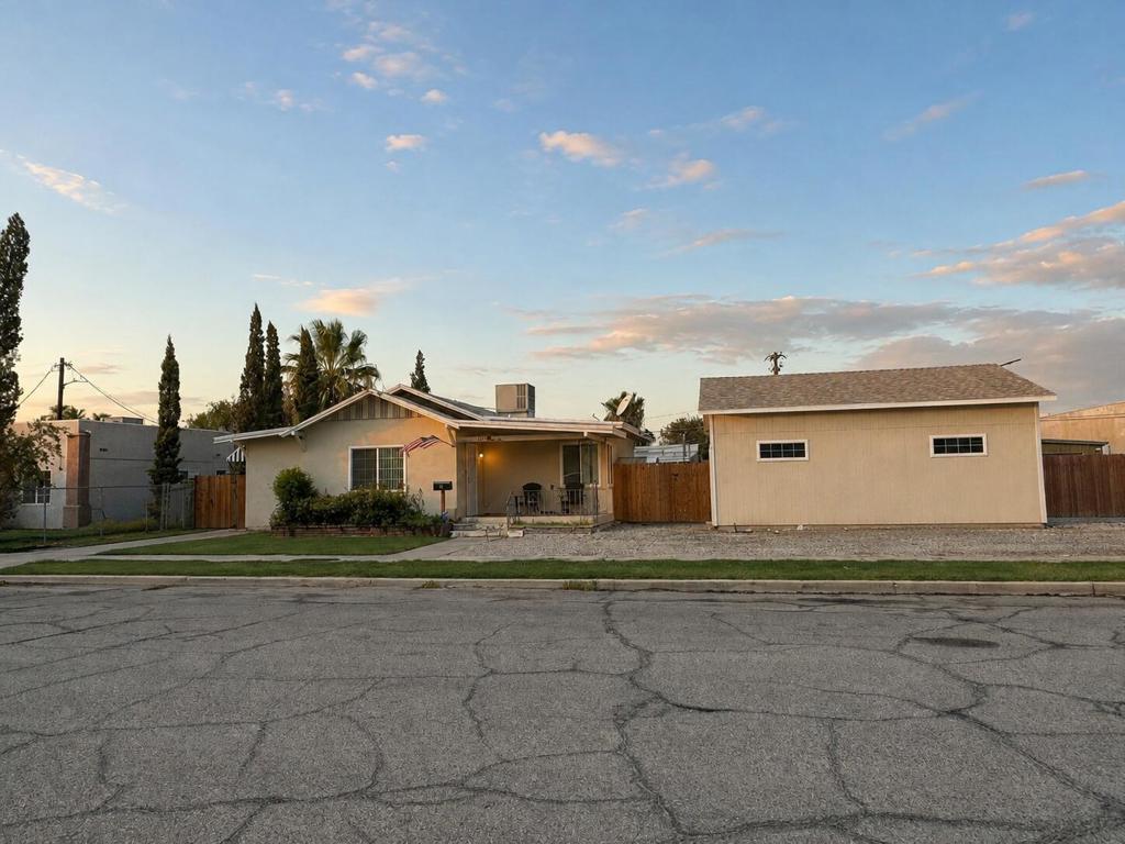 165 S Spring Street, Blythe, CA 92225 — photo 1