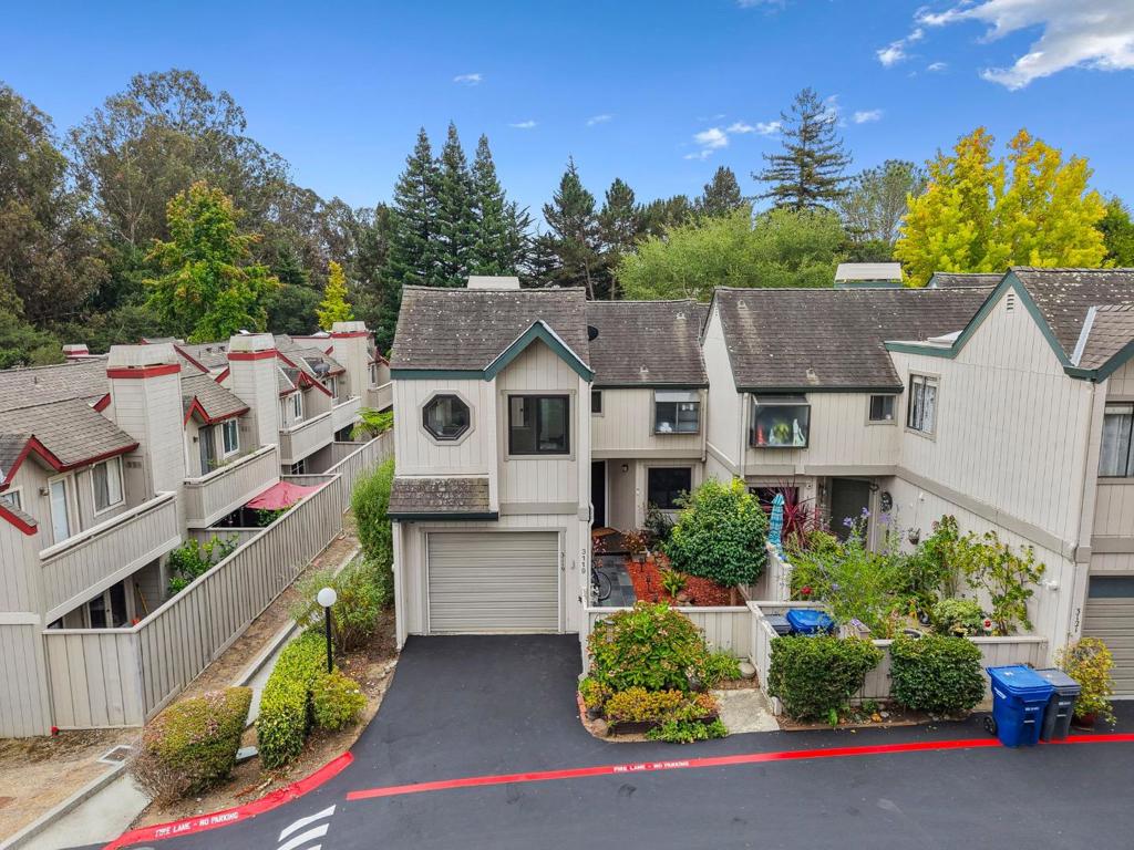 3119 Erin Lane, Santa Cruz, CA 95065 — photo 1