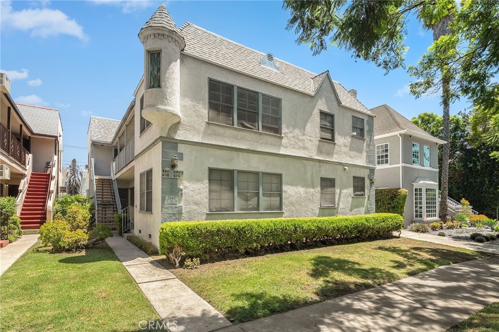 436 N Genesee, Los Angeles, CA 90036 — photo 1
