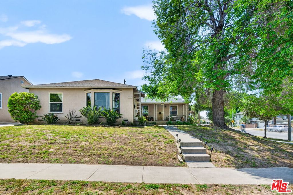 10796 Galvin Street, Culver City, CA 90230 — photo 1