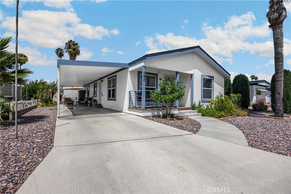 590 San Mateo Circle, Hemet, CA 92543 — photo 1