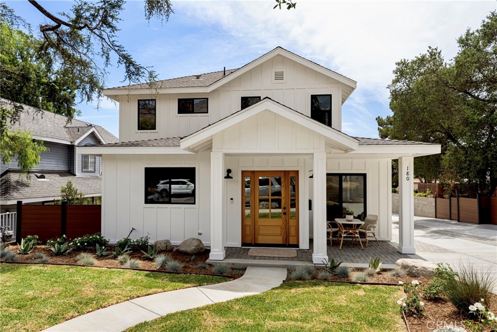 180 W Highland Avenue, Sierra Madre, CA 91024 — photo 1