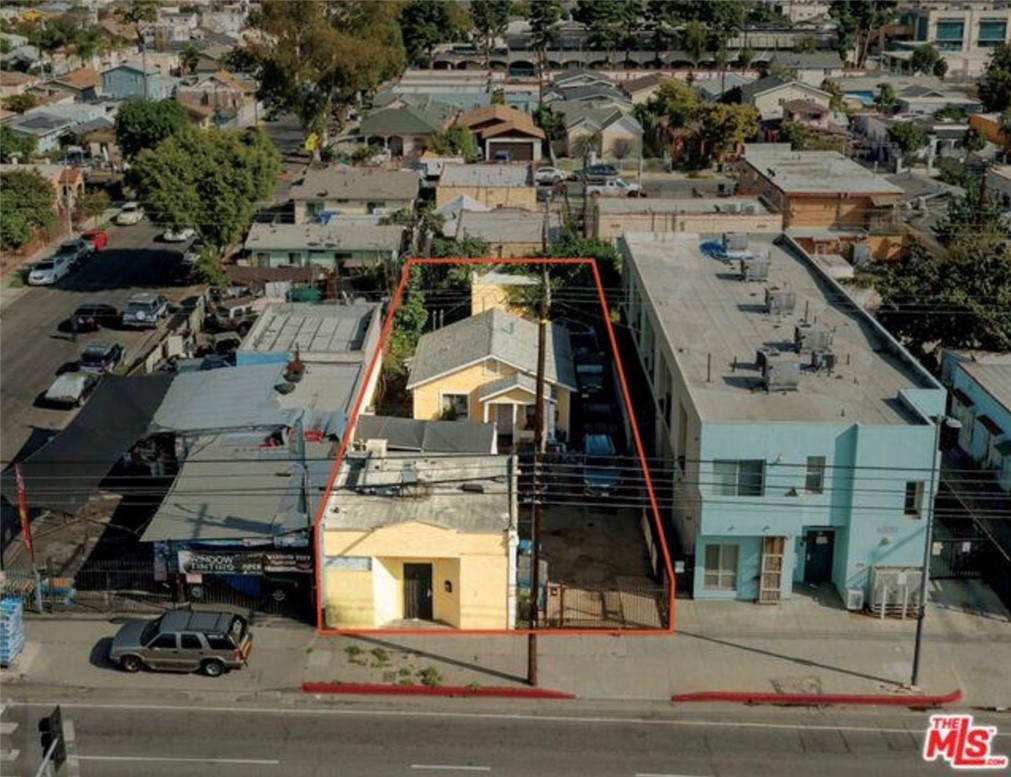 6804 S Hoover, Los Angeles, CA 90044 — photo 1
