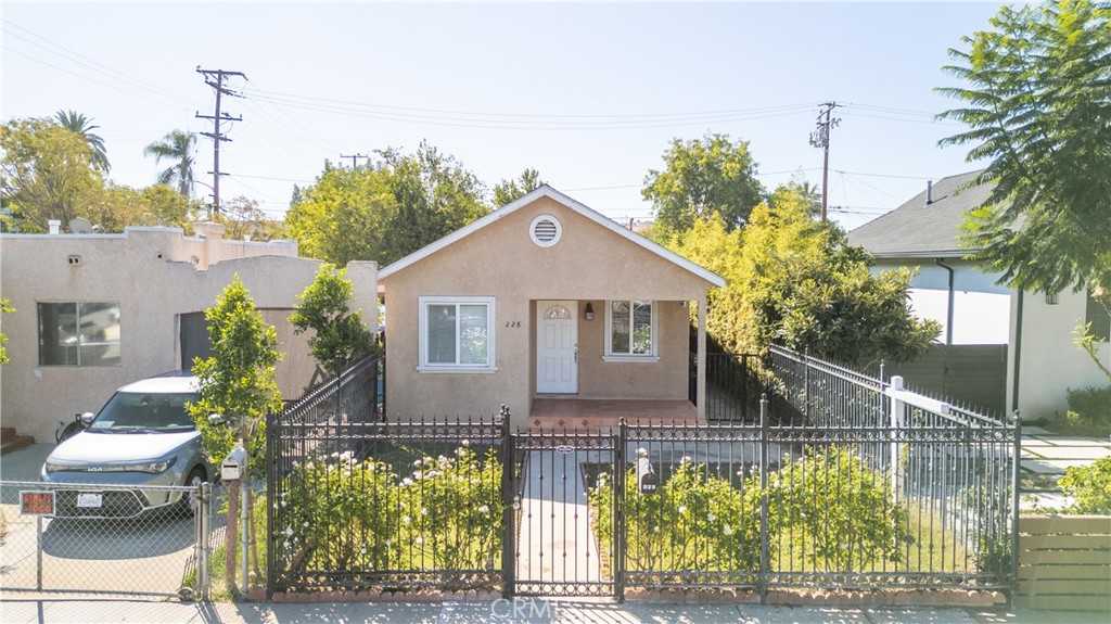 228 N Alexander Avenue, San Fernando, CA 91340 — photo 1