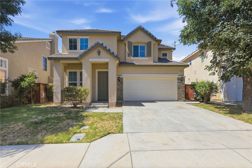 3890 Bluff Street, Perris, CA 92571 — photo 1