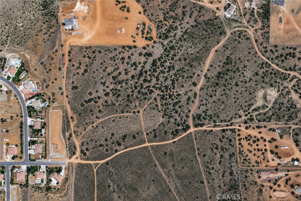 0 Mary Road, Acton, CA 93510 — photo 1