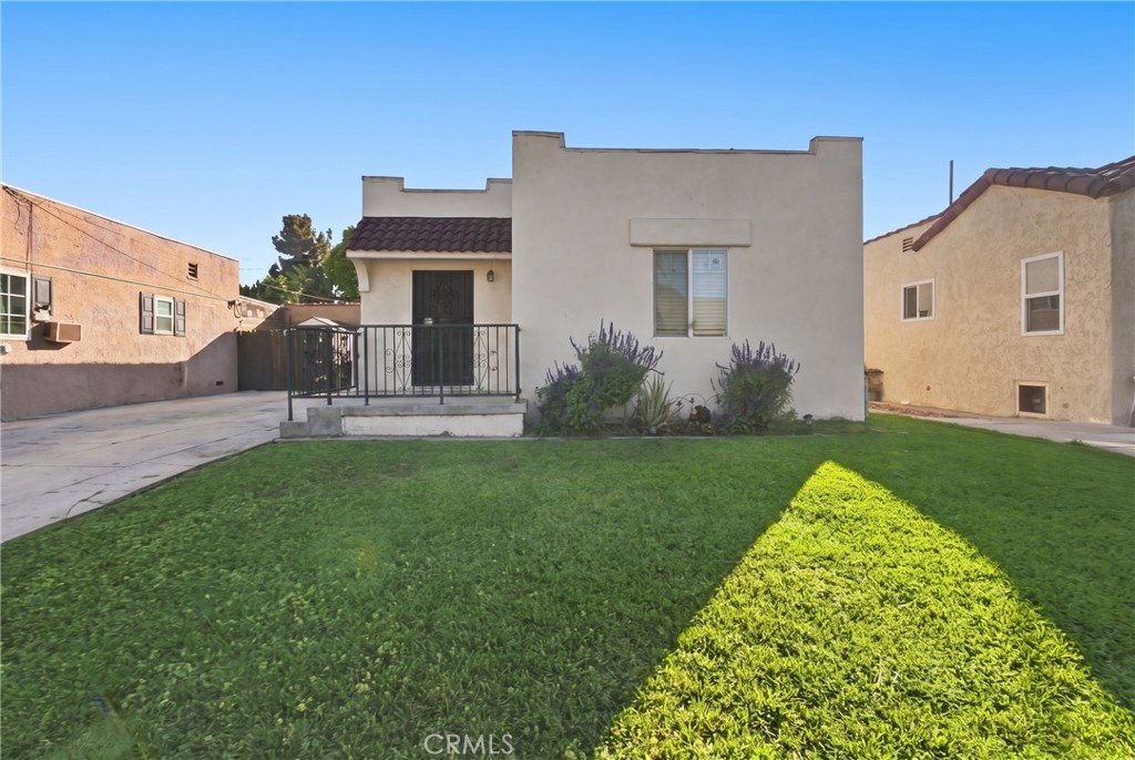 5037 Gafford Street