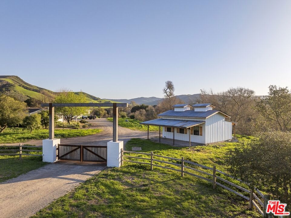 3151 San Julian Road, Lompoc, CA 93436 — photo 1
