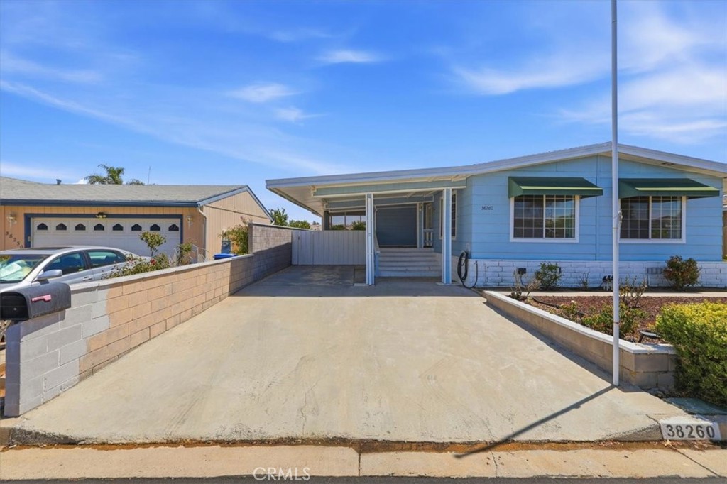 38260 Via Coleta, Murrieta, CA 92563 — photo 1