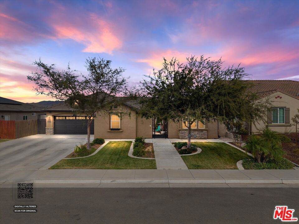 5103 Anaconda Avenue, Bakersfield, CA 93306 — photo 1