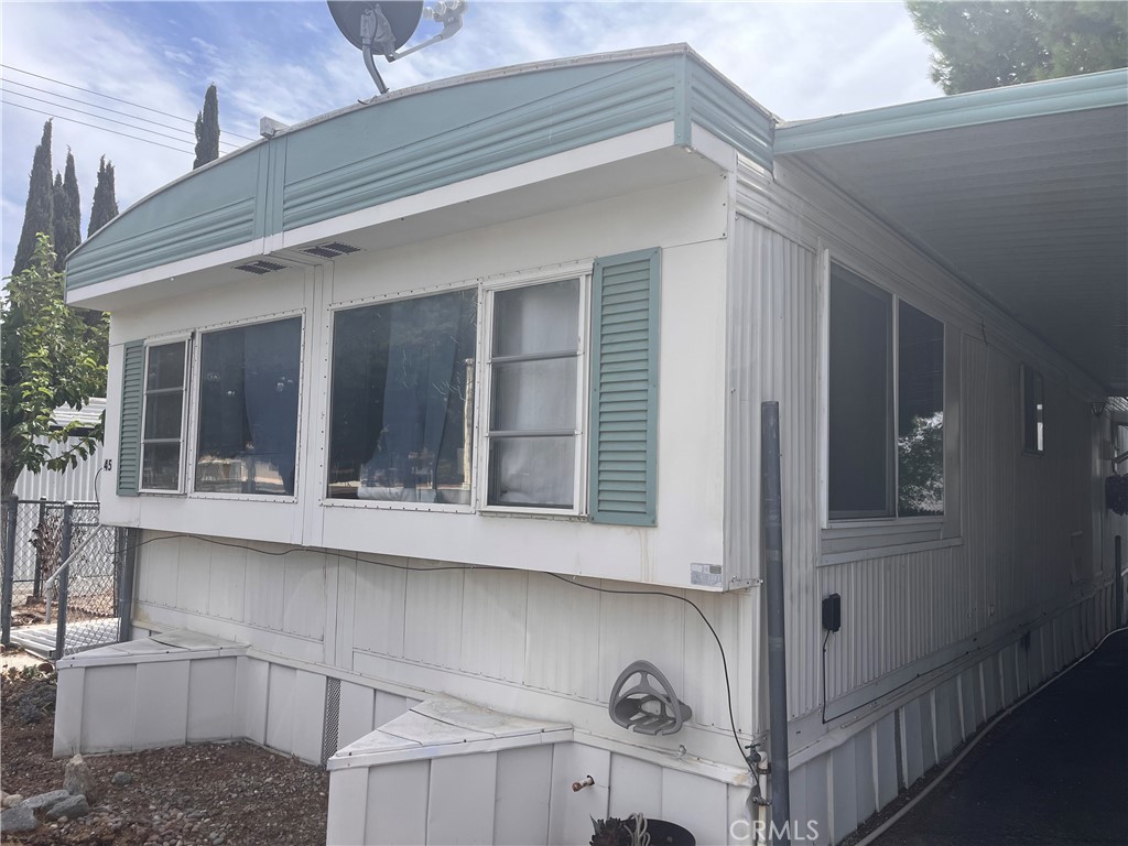721 N Sunset Avenue 45, Banning, CA 92220 — photo 1
