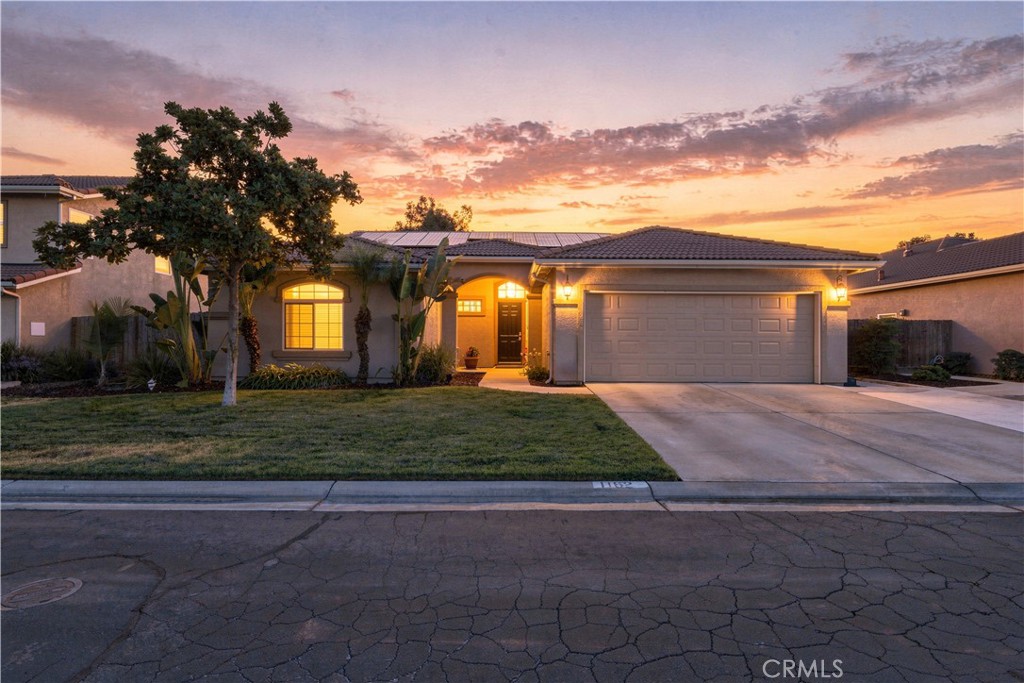 1162 Paradise Loop