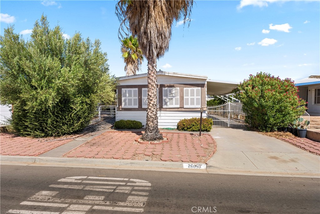 26050 Sultanas, Homeland, CA 92548 — photo 1