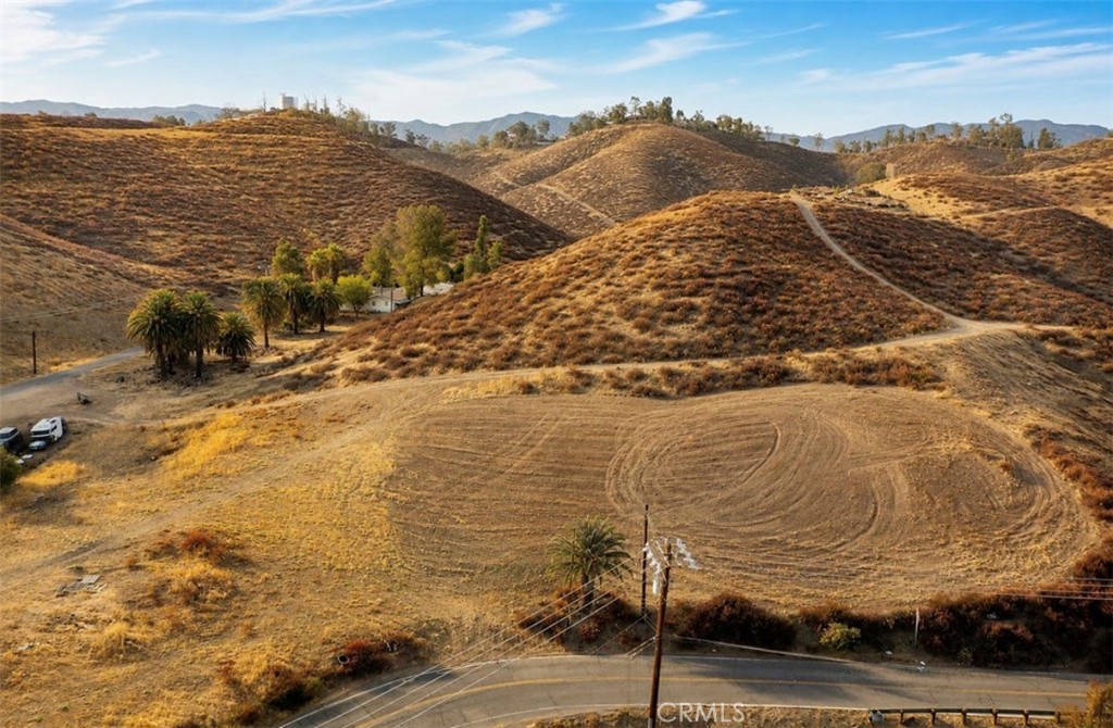 0 Strickland, Lake Elsinore, CA 92530 — photo 1