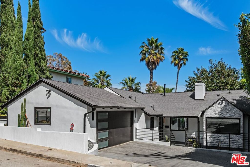 3304 Shelby Drive, Los Angeles, CA 90034 — photo 1