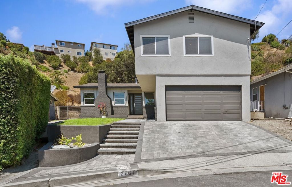 2761 Lompoc Street, Los Angeles, CA 90065 — photo 1