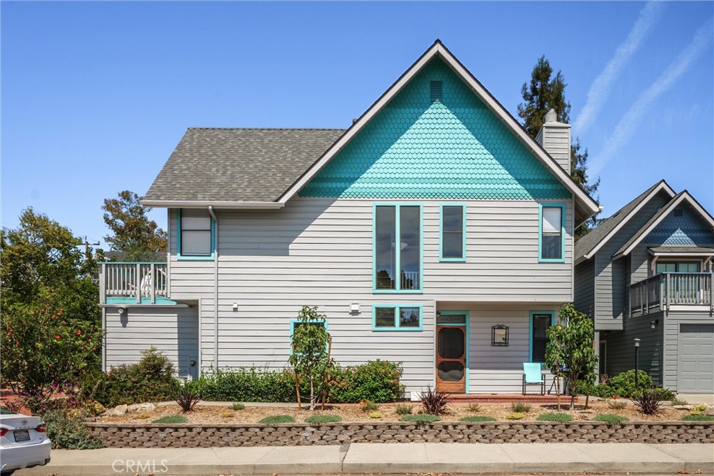 720 Leff, San Luis Obispo, CA 93401 — photo 1