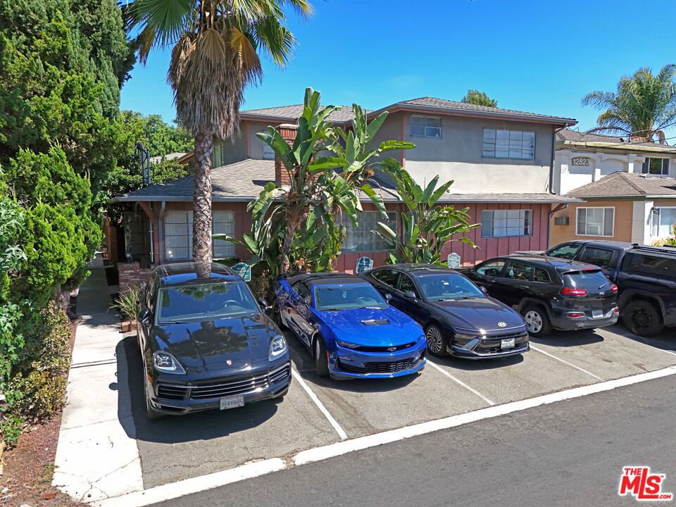12827 Kling Street, Los Angeles, CA 91604 — photo 1