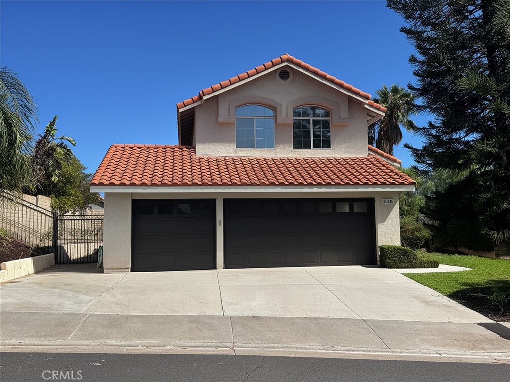 20416 Maroge Circle, Saugus, CA 91350 — photo 1