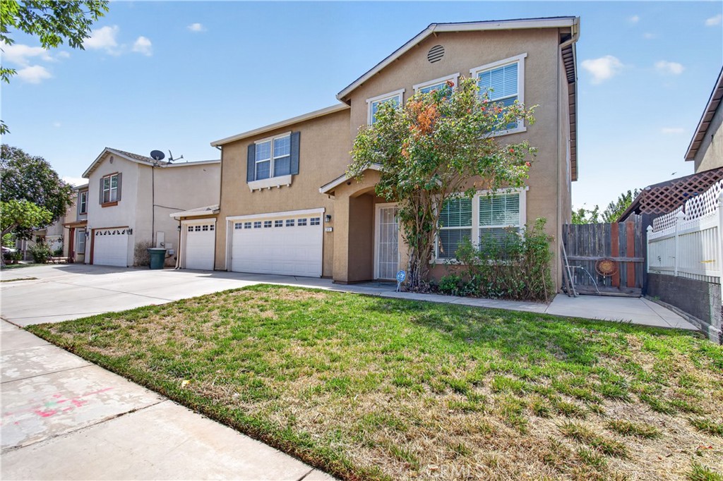 3851 Twilight Avenue, Merced, CA 95348 — photo 1