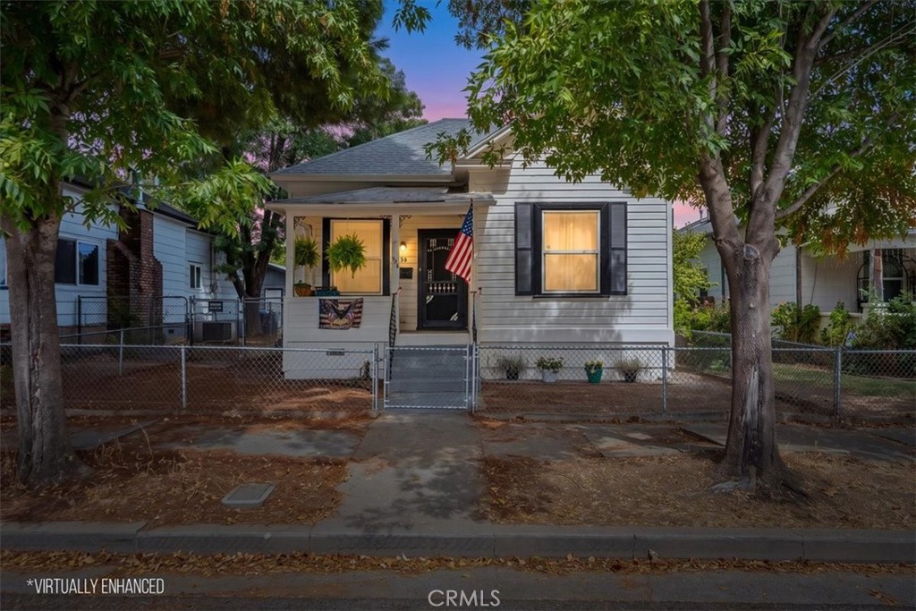 524 Madison Street, Red Bluff, CA 96080 — photo 1