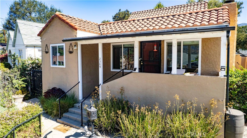 2389 Mayfield, Montrose, CA 91020 — photo 1