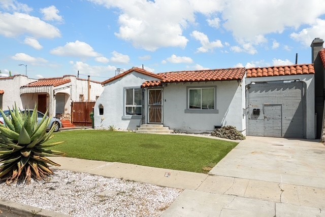 2149 W 80th, Los Angeles, CA 90047 — photo 1
