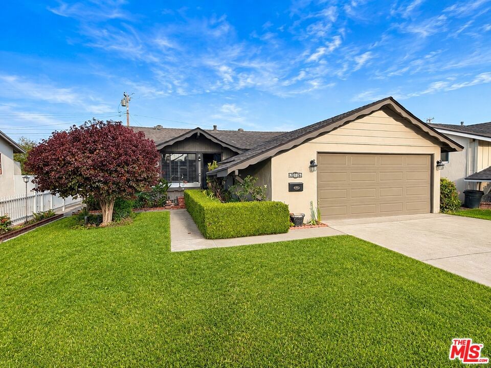 20726 Belshire Avenue, Lakewood, CA 90715 — photo 1