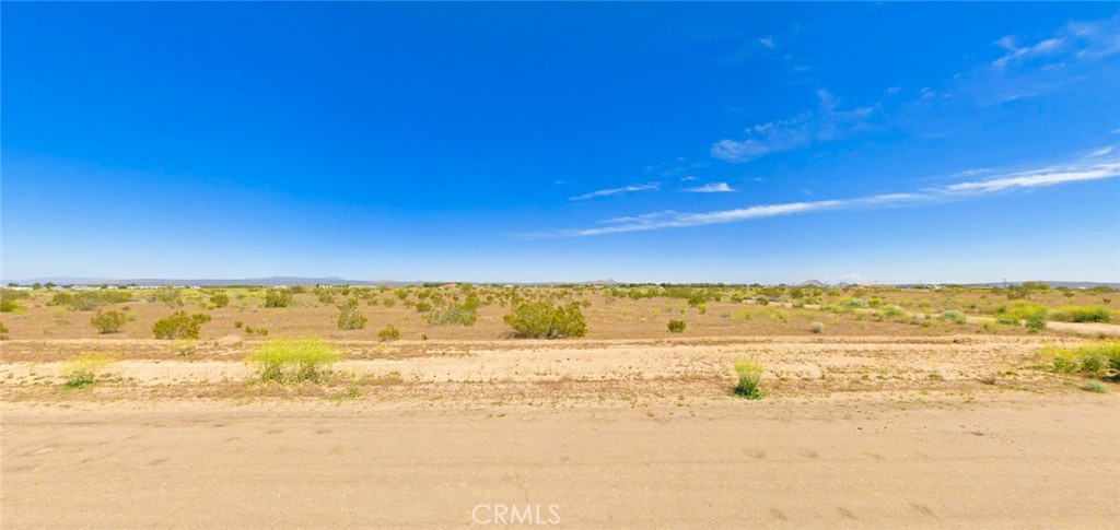 0 Walpole Avenue, California City, CA 93505 — photo 1