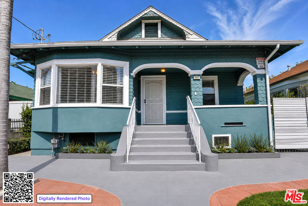 547 N St Louis Street, Los Angeles, CA 90033 — photo 1