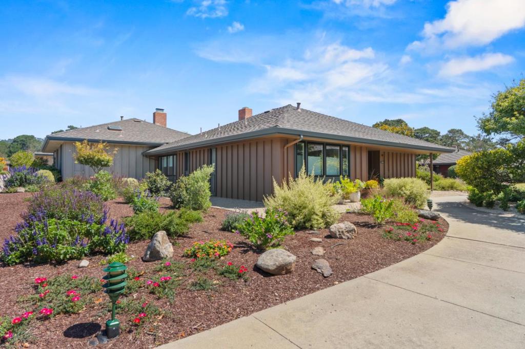 62 Del Mesa Carmel, Carmel, CA 93923 — photo 1
