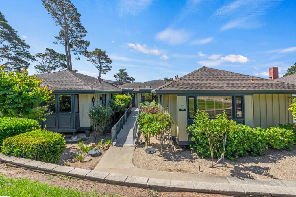 37 Del Mesa Carmel, Carmel, CA 93923 — photo 1