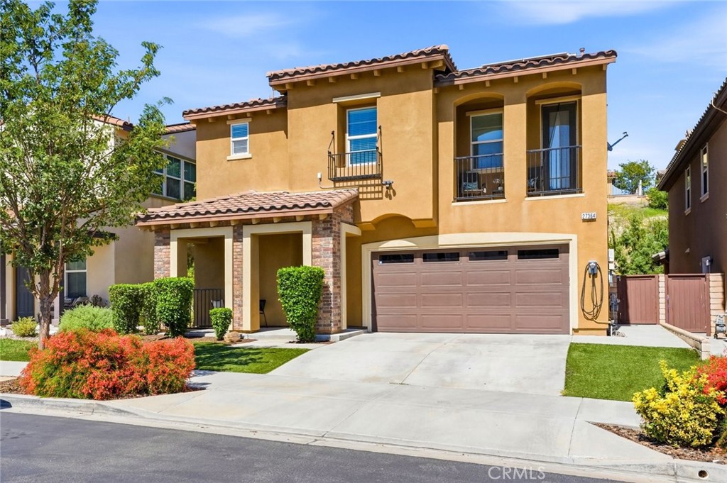 27364 Ellery Place, Saugus, CA 91350 — photo 1