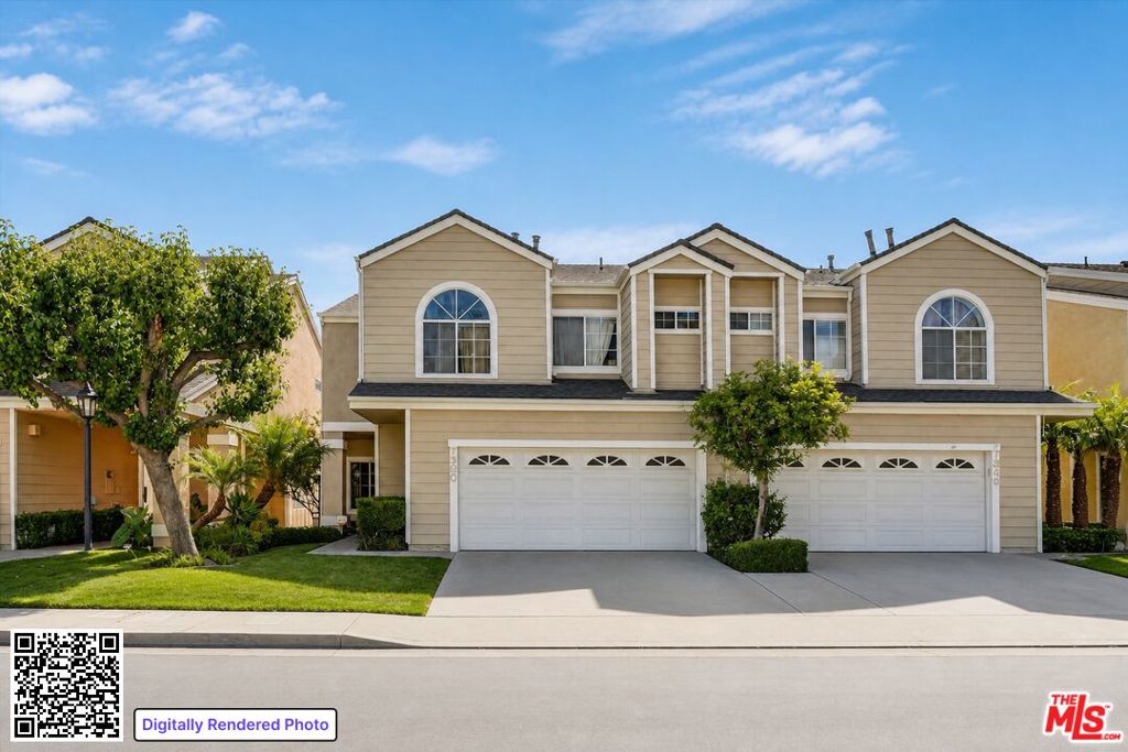 7350 N Bonnie Place, Reseda, CA 91335 — photo 1