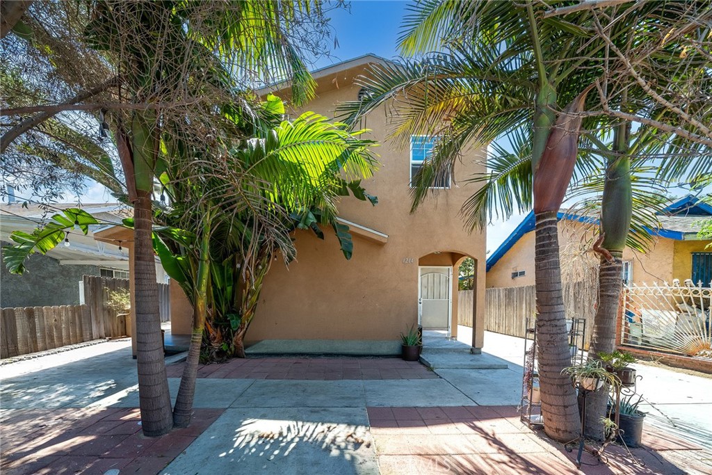 1214 E -1216 E 66th, Los Angeles, CA 90001 — photo 1