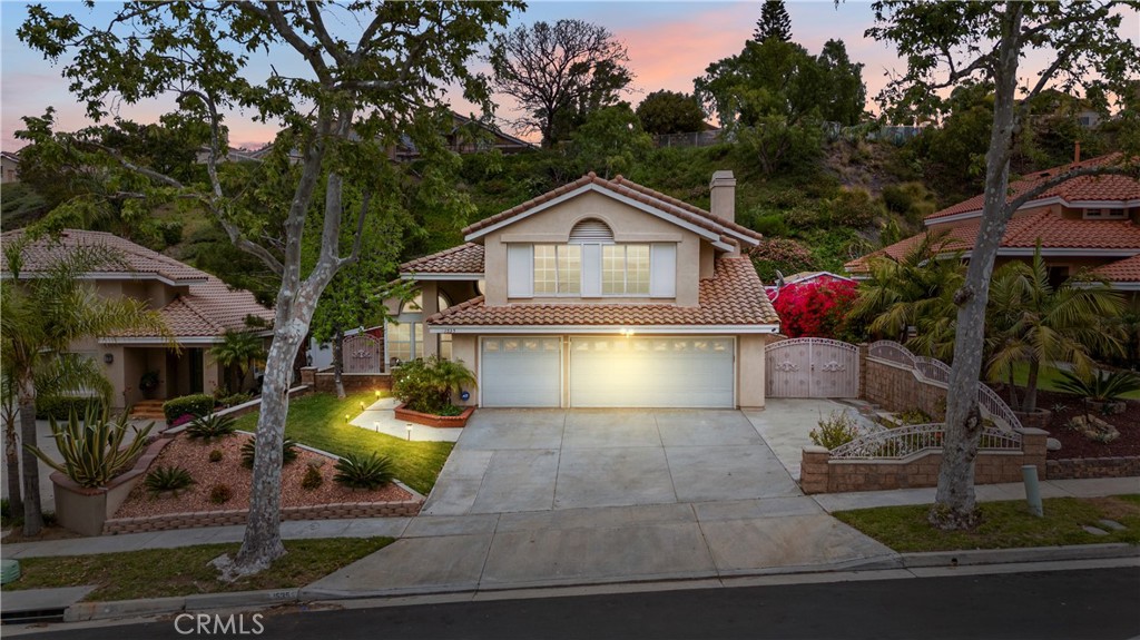 1535 San Almada Road, Corona, CA 92882 — photo 1