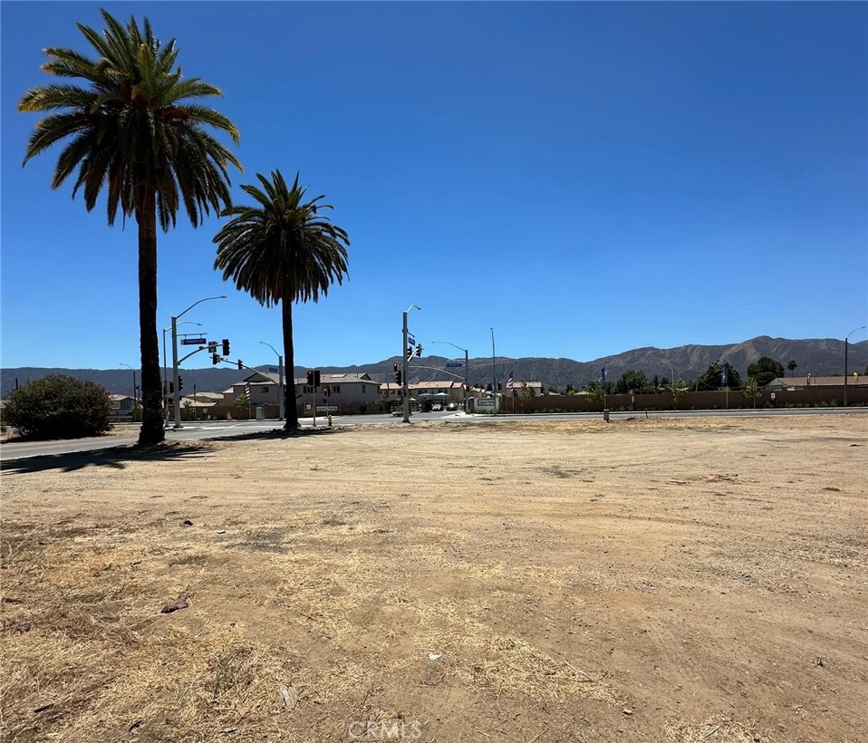 0 Lakeshore, Lake Elsinore, CA 92530 — photo 1