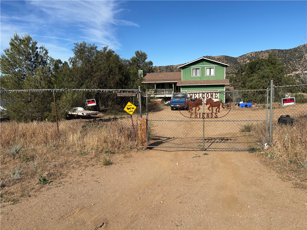 35453 31st Street W, Acton, CA 93510 — photo 1